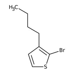 2-Bromo-3-butylthiophene 98.0+%, TCI America™