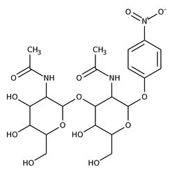 GalNAc beta(1-3)GlcNAc-beta-pNP 98.0+%, TCI America&trade;