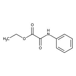 Ethyl oxanilate, 98%, Thermo Scientific™