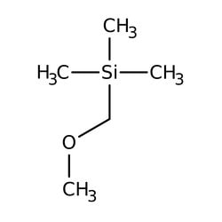 Methoxymethyltrimethylsilane 95.0+%, TCI America&trade;