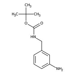 3-Amino-N-(tert-butoxycarbonyl)benzylamine 98.0+%, TCI America&trade;