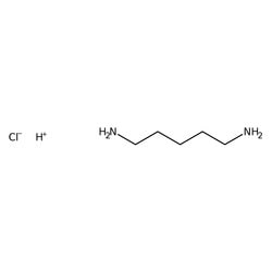 1,5-Diaminopentane Dihydrochloride 98.0+%, TCI America™