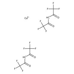 Bis(hexafluoroacetylacetonato)copper(II) Hydrate 95.0+%, TCI America™