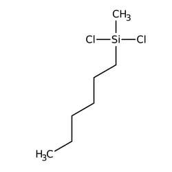 Dichlorohexylmethylsilane 95.0+%, TCI America&trade;