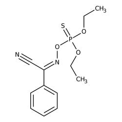 Phoxim dans du cyclohexane 100  g/ml, Fisher Chemical 1 mL | Buy Online | Fisher Chemical | Fisher Scientific