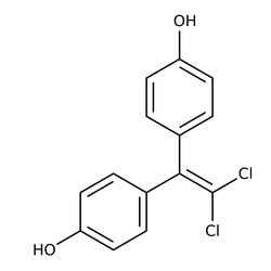 1,1-Dichloro-2,2-bis(4-hydroxyphenyl)ethylene 98.0+%, TCI America™
