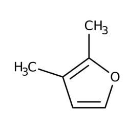 2,3-Dimethylfuran, 99%