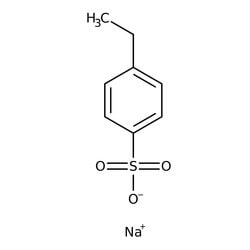 Sodium 4-Ethylbenzenesulfonate 98.0+%, TCI America™
