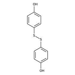 Bis(4-hydroxyphenyl) Disulfide 98.0+%, TCI America™