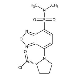 (R)-(+)-DBD-Pro-COCl 95.0+%, TCI America&trade;