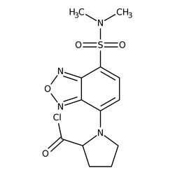 (S)-(-)-DBD-Pro-COCl 90.0+%, TCI America&trade;