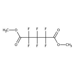 Dimethyl Hexafluoroglutarate 96.0+%, TCI America™
