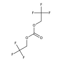 Bis(2,2,2-trifluoroethyl) Carbonate 98.0+%, TCI America™
