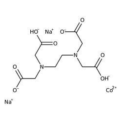 Ethylenediaminetetraacetic Acid Disodium Cobalt Salt Hydrate 98.0+%, TCI America™