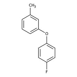 m-(4-Fluorophenoxy)toluene 97.0+%, TCI America™