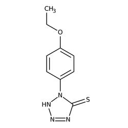 1-(4-Ethoxyphenyl)-5-mercapto-1H-tetrazole 98.0+%, TCI America™