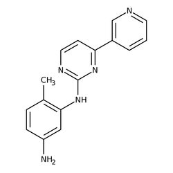 2-(5-Amino-2-methylanilino)-4-(3-pyridyl)pyrimidine 98.0+%, TCI America™