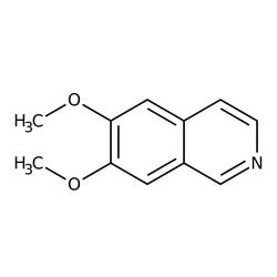 6,7-Dimethoxyisoquinoline 98.0+%, TCI America™