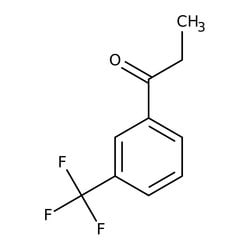 3'-(Trifluoromethyl)propiophenone, 97%, Thermo Scientific 5 g | Buy Online | Thermo Scientific Alfa Aesar | Fisher Scientific
