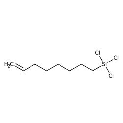 Alfa Aesar&trade;&nbsp;Octenyltrichlorosilane, tech.