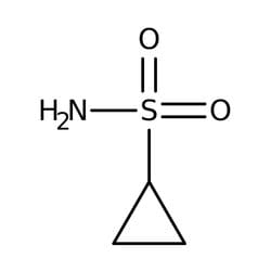 Cyclopropanesulfonamide 98.0+%, TCI America&trade;