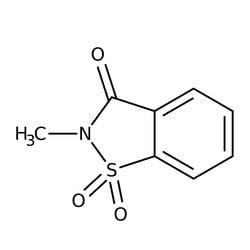 N-Methylsaccharin 98.0+%, TCI America™