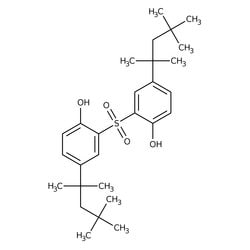 2,2'-Sulfonylbis(4-tert-octylphenol) 96.0+%, TCI America™