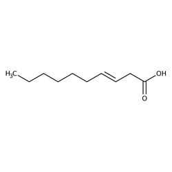 3-Decenoic Acid 90.0+%, TCI America™