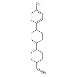 trans,trans-4-(4-Methylphenyl)-4'-vinylbicyclohexyl 98.0+%, TCI America&trade;
