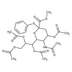 Neu5Ac[1Me,4789Ac]-SPh 97.0+%, TCI America 1 g | Buy Online | TCI America | Fisher Scientific