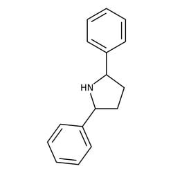 (2R,5R)-2,5-Diphenylpyrrolidine 95.0+%, TCI America&trade;