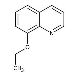 Thermo Scientific Chemicals&nbsp;8-Ethoxyquinoline, 99%, Thermo Scientific&trade;