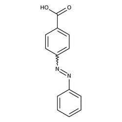 4-(Phenylazo)benzoic Acid 98.0+%, TCI America&trade;