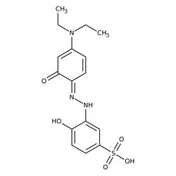 5-Sulfo-4'-diethylamino-2,2'-dihydroxyazobenzene [Reagent for Aluminum], TCI America™