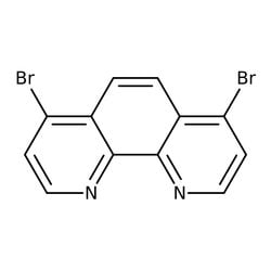 4,7-Dibromo-1,10-phenanthroline Hydrate 98.0+%, TCI America&trade;