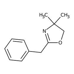 2-Benzyl-4,4-dimethyl-2-oxazoline, 95%, Thermo Scientific™