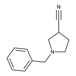 (R)-1-Benzyl-3-pyrrolidinecarbonitrile 98.0+%, TCI America™