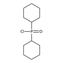 Dicyclohexylphosphinyl Chloride 98.0+%, TCI America&trade;