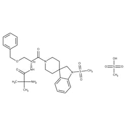 MK 677, TRC 250 mg | Buy Online | Toronto Research Chemicals | Fisher Scientific