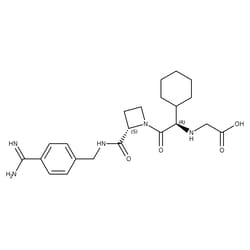 Melagatran, TRC 1 mg | Buy Online | Toronto Research Chemicals | Fisher Scientific