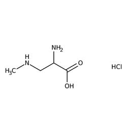L-BMAA hydrochloride, Tocris Bioscience 10mg:Biochemical Reagents, Quantity: