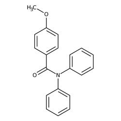 N,N-Diphenyl-4-methoxybenzamide 97.0+%, TCI America™