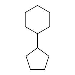 MP Biomedicals, Inc&nbsp;Cyclopentylcyclohexane, MP Biomedicals