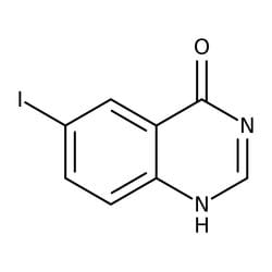 6-Iodo-4-hydroxyquinazoline 97.0+%, TCI America™