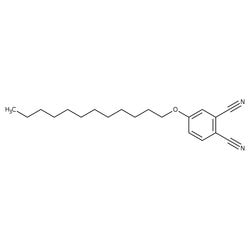 4-Dodecyloxyphthalonitrile 99.0+%, TCI America™