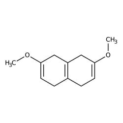 2,7-Dimethoxy-1,4,5,8-tetrahydronaphthalene 97.0+%, TCI America 5 g | Buy Online | TCI America | Fisher Scientific