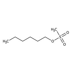 Hexyl Methanesulfonate 96.0+%, TCI America&trade;