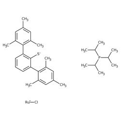 [(DmpSR')RuCl(P-(i-Pr)3)], TCI America 100 mg | Buy Online | TCI America | Fisher Scientific