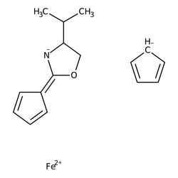 (S)-(4-Isopropyloxazolin-2-yl)ferrocene 98.0+%, TCI America™