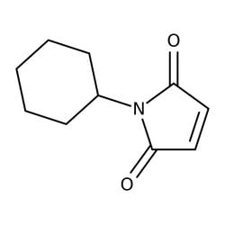 N-Cyclohexylmaleimide 98.0+%, TCI America&trade;
